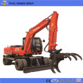 2017 Hot Sales Excavator for Construction